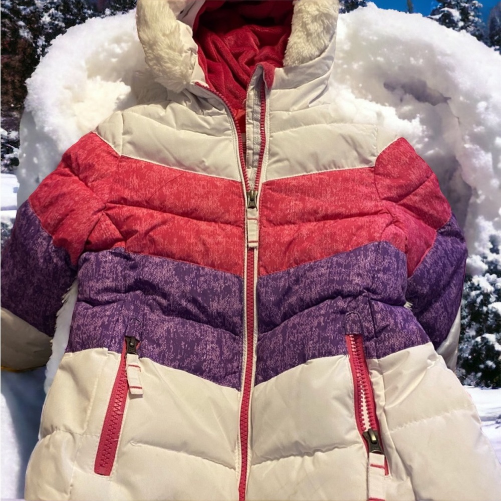 Kids Snow suit